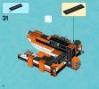 Building Instructions - LEGO - Legends of Chima - 70224 - Tiger’s Mobile Command: Page 48