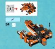 Building Instructions - LEGO - Legends of Chima - 70224 - Tiger’s Mobile Command: Page 51