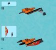 Building Instructions - LEGO - Legends of Chima - 70224 - Tiger’s Mobile Command: Page 56