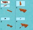 Building Instructions - LEGO - Legends of Chima - 70224 - Tiger’s Mobile Command: Page 58