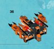 Building Instructions - LEGO - Legends of Chima - 70224 - Tiger’s Mobile Command: Page 63