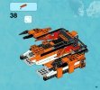 Building Instructions - LEGO - Legends of Chima - 70224 - Tiger’s Mobile Command: Page 65