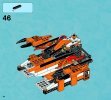 Building Instructions - LEGO - Legends of Chima - 70224 - Tiger’s Mobile Command: Page 74