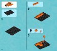 Building Instructions - LEGO - Legends of Chima - 70224 - Tiger’s Mobile Command: Page 76