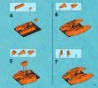 Building Instructions - LEGO - Legends of Chima - 70224 - Tiger’s Mobile Command: Page 77