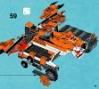 Building Instructions - LEGO - Legends of Chima - 70224 - Tiger’s Mobile Command: Page 113