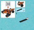 Building Instructions - LEGO - Legends of Chima - 70224 - Tiger’s Mobile Command: Page 118