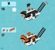 Building Instructions - LEGO - Legends of Chima - 70224 - Tiger’s Mobile Command: Page 126