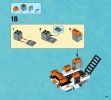 Building Instructions - LEGO - Legends of Chima - 70224 - Tiger’s Mobile Command: Page 127