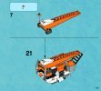 Building Instructions - LEGO - Legends of Chima - 70224 - Tiger’s Mobile Command: Page 133