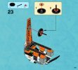 Building Instructions - LEGO - Legends of Chima - 70224 - Tiger’s Mobile Command: Page 135