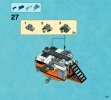 Building Instructions - LEGO - Legends of Chima - 70224 - Tiger’s Mobile Command: Page 139