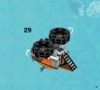 Building Instructions - LEGO - Legends of Chima - 70224 - Tiger’s Mobile Command: Page 141