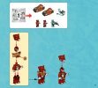 Building Instructions - LEGO - Legends of Chima - 70224 - Tiger’s Mobile Command: Page 3