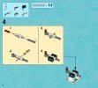 Building Instructions - LEGO - Legends of Chima - 70224 - Tiger’s Mobile Command: Page 6