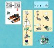 Building Instructions - LEGO - Legends of Chima - 70224 - Tiger’s Mobile Command: Page 15