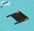 Building Instructions - LEGO - Legends of Chima - 70224 - Tiger’s Mobile Command: Page 18