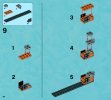 Building Instructions - LEGO - Legends of Chima - 70224 - Tiger’s Mobile Command: Page 24