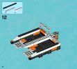 Building Instructions - LEGO - Legends of Chima - 70224 - Tiger’s Mobile Command: Page 28