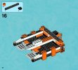 Building Instructions - LEGO - Legends of Chima - 70224 - Tiger’s Mobile Command: Page 32