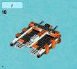 Building Instructions - LEGO - Legends of Chima - 70224 - Tiger’s Mobile Command: Page 34