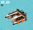 Building Instructions - LEGO - Legends of Chima - 70224 - Tiger’s Mobile Command: Page 36