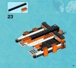 Building Instructions - LEGO - Legends of Chima - 70224 - Tiger’s Mobile Command: Page 39