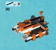 Building Instructions - LEGO - Legends of Chima - 70224 - Tiger’s Mobile Command: Page 47