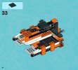 Building Instructions - LEGO - Legends of Chima - 70224 - Tiger’s Mobile Command: Page 50