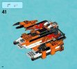 Building Instructions - LEGO - Legends of Chima - 70224 - Tiger’s Mobile Command: Page 68