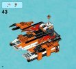 Building Instructions - LEGO - Legends of Chima - 70224 - Tiger’s Mobile Command: Page 70