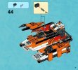 Building Instructions - LEGO - Legends of Chima - 70224 - Tiger’s Mobile Command: Page 71