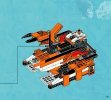 Building Instructions - LEGO - Legends of Chima - 70224 - Tiger’s Mobile Command: Page 73