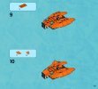 Building Instructions - LEGO - Legends of Chima - 70224 - Tiger’s Mobile Command: Page 79