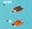 Building Instructions - LEGO - Legends of Chima - 70224 - Tiger’s Mobile Command: Page 83