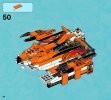 Building Instructions - LEGO - Legends of Chima - 70224 - Tiger’s Mobile Command: Page 86