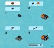 Building Instructions - LEGO - Legends of Chima - 70224 - Tiger’s Mobile Command: Page 89