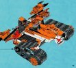 Building Instructions - LEGO - Legends of Chima - 70224 - Tiger’s Mobile Command: Page 115