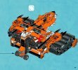 Building Instructions - LEGO - Legends of Chima - 70224 - Tiger’s Mobile Command: Page 117