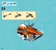 Building Instructions - LEGO - Legends of Chima - 70224 - Tiger’s Mobile Command: Page 136