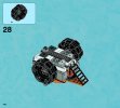 Building Instructions - LEGO - Legends of Chima - 70224 - Tiger’s Mobile Command: Page 140