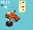 Building Instructions - LEGO - Legends of Chima - 70224 - Tiger’s Mobile Command: Page 142