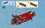 Building Instructions - LEGO - Legends of Chima - 70225 - Bladvic’s Rumble Bear: Page 43