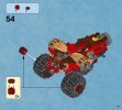 Building Instructions - LEGO - Legends of Chima - 70225 - Bladvic’s Rumble Bear: Page 13