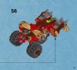 Building Instructions - LEGO - Legends of Chima - 70225 - Bladvic’s Rumble Bear: Page 29