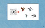 Building Instructions - LEGO - Legends of Chima - 70225 - Bladvic’s Rumble Bear: Page 3