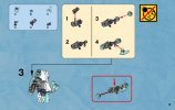 Building Instructions - LEGO - Legends of Chima - 70225 - Bladvic’s Rumble Bear: Page 9