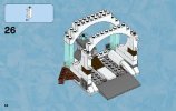 Building Instructions - LEGO - Legends of Chima - 70226 - Mammoth’s Frozen Stronghold: Page 58