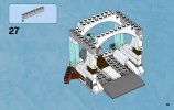 Building Instructions - LEGO - Legends of Chima - 70226 - Mammoth’s Frozen Stronghold: Page 59