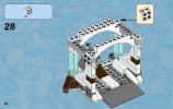 Building Instructions - LEGO - Legends of Chima - 70226 - Mammoth’s Frozen Stronghold: Page 60